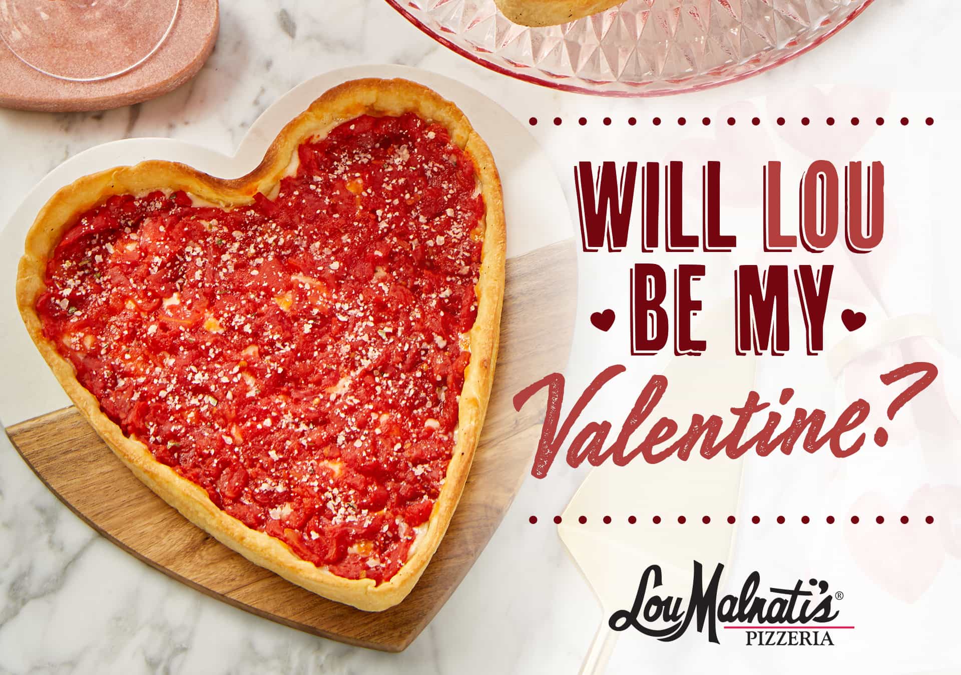 Lou Malnati's Gift Cards
